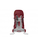 Batoh Lowe Alpine Airzone Trek ND 33:40 Raspberry