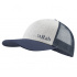 Rab Trucker Logo Cap grey marl/GM U čepice