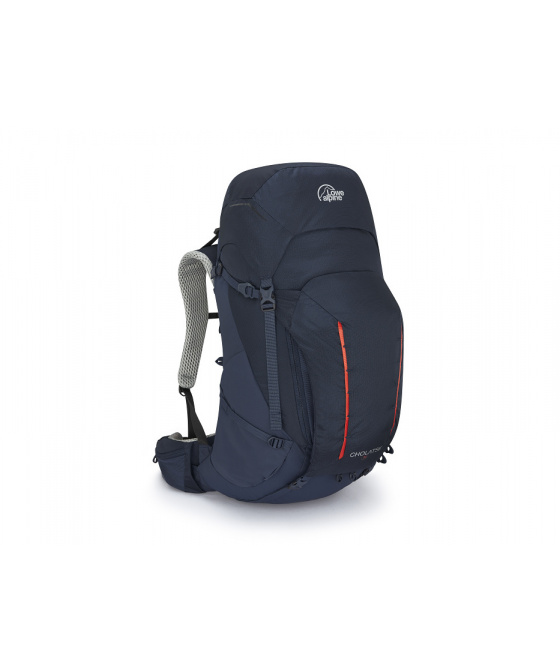 Lowe Alpine Cholatse 52:57 blue night/BN batoh