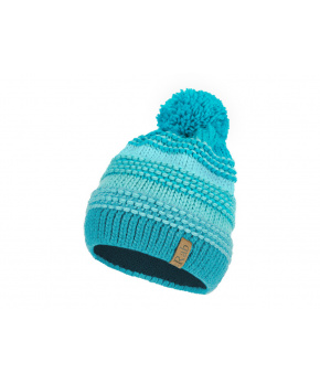 Rab Chilli Beanie aquamarine/AQU čepice Rab Chilli Beanie aquamarine/AQU čepice
