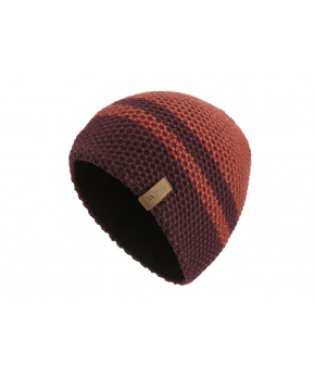 Rab Mojette Beanie red grapefruit/RGP čepice