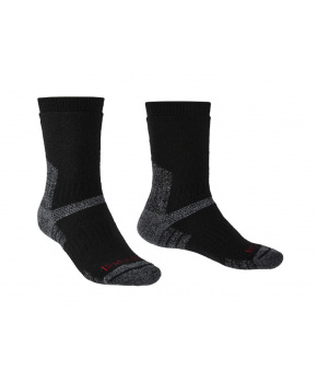 Bridgedale Explorer HW MP Boot black/818 Bridgedale Explorer HW MP Boot black/818