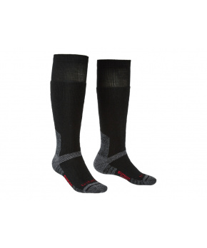 Bridgedale Explorer HW MP Knee black/818 Bridgedale Explorer HW MP Knee black/818