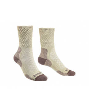 Bridgedale Hike LW MC Boot Women's sand/929 Bridgedale Hike LW MC Boot Women's sand/929