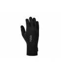 Rukavice Rab Power Stretch Contact Glove Black