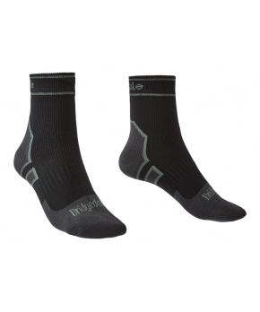 Bridgedale Storm Sock LW Ankle black/845 Bridgedale Storm Sock LW Ankle black/845