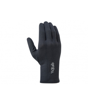 Rab Forge 160 Glove ebony/EB
