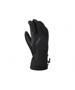 Rab Storm Glove black/BL
