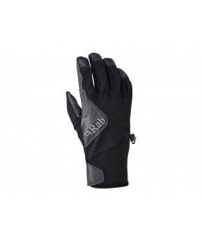 Rab Velocity Guide Glove black/BL