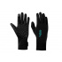 Rab Power Stretch Contact Grip Glove Women's black/BL