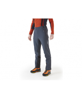 Rab Ascendor Alpine Pants ebony/EBN