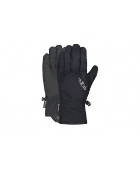 Rab Cresta GTX Gloves black/black/BLK