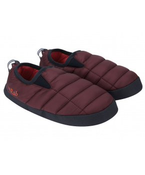 Rab Cirrus Hut Slipper deep heather/DEH