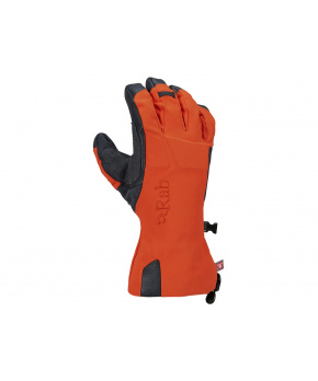 Rab Pivot GTX Glove firecracker/FCR Rab Pivot GTX Glove firecracker/FCR