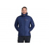 Rab Microlight Alpine Jacket deep ink (marmalade)/DIM