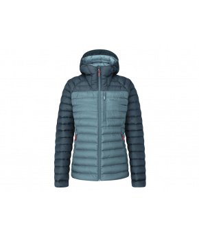 Rab Microlight Alpine Jacket Women's orion blue/citadel/OBC