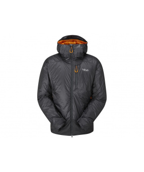 Rab Generator Alpine Jacket anthracite (marmalade)/AMA