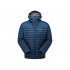 Rab Microlight Alpine Jacket tempest blue/TMB