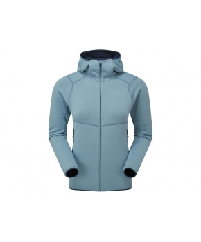 Rab Evolute Hoody Women's citadel/CIT Rab Evolute Hoody Women's citadel/CIT