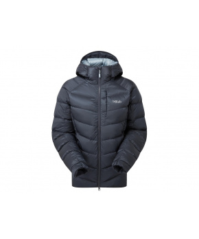 Rab Glaceon Pro Jacket Women's beluga/BEL Rab Glaceon Pro Jacket Women's beluga/BEL