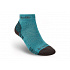 Bridgedale Hike LW MP Ankle Women's turquoise/navy/398