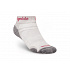Bridgedale Hike UL MP Ankle silver/red/399