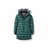 Rab Deep Cover Parka Women's sage/SGE