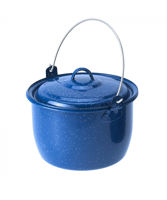 Kotlík GSI Outdoors Convex Kettle 2,8l Blue