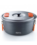 Kotlík GSI Outdoors Halulite Pot