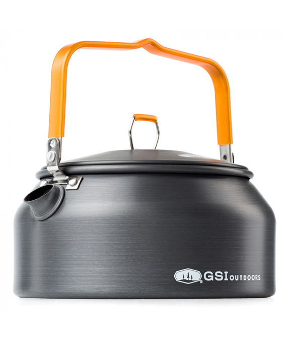 Konvice GSI Outdoors Halulite Tea Kettle 1l