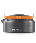 Konvice GSI Outdoors Halulite Tea Kettle 1l