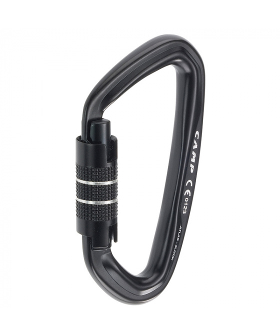 Karabina Camp Atlas 2Lock