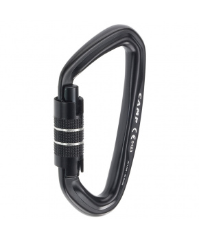 Karabina Camp Atlas 2Lock Karabina Camp Atlas 2Lock