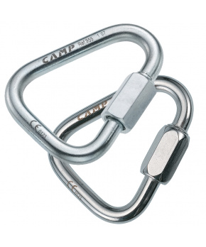 Mailona Camp Delta Quick Link Mailona Camp Delta Quick Link