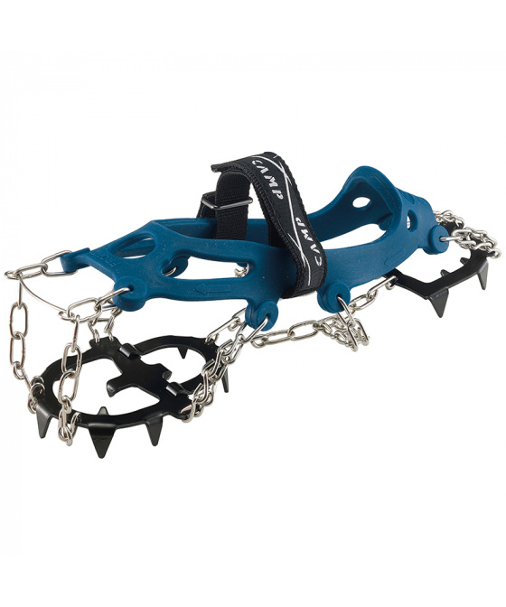 Nesmeky Camp Ice Master