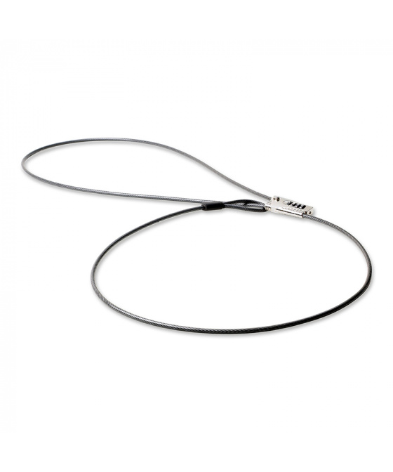 Bezpečnostní Zámek Lifeventure Sliding Cable Lock 200cm
