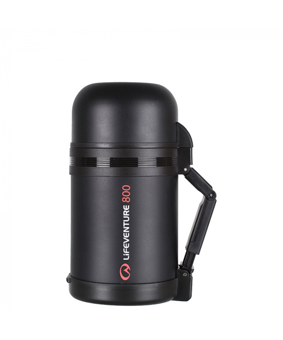 Termoska Lifeventure Wide Mouth Flask
