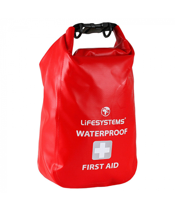 Cestovní Lékárnička Lifesystems Waterproof First Aid Kit