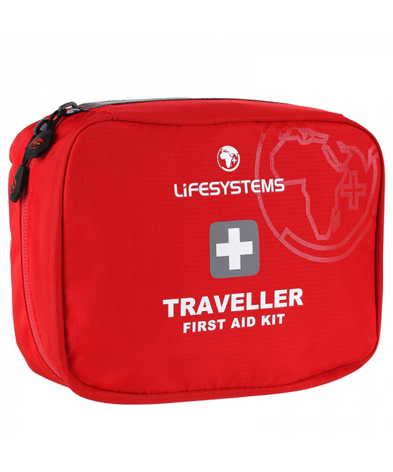 Lékárnička Lifesystems Traveller First Aid Kit
