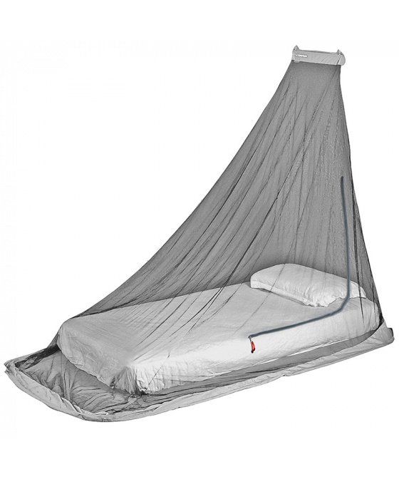 Moskytiéra Jednolůžko Lifesystems Expedition SoloNet