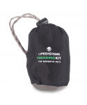 Příslušenství k Moskytiéře Lifesystems Mosquito Net Hanging Kit
