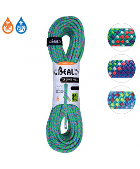 Lano Beal Top Gun Unicore 10,5mm