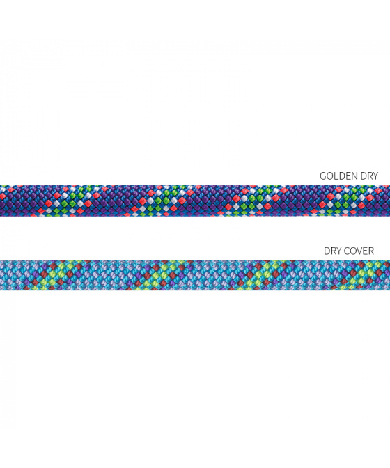 Lano Beal Top Gun Unicore 10,5mm