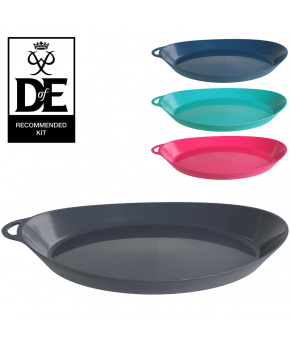 Talíř Lifeventure Ellipse Plate