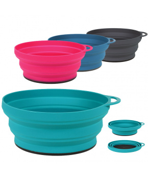 Skládací Miska Lifeventure Ellipse Flexi Bowl