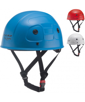 Helma Camp Safety Star