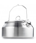 Konvice GSI Outdoors Glacier Stainless Tea Kettle 1l