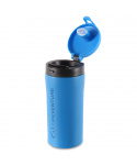 Hrnek Lifeventure Flip-Top Thermal Mug