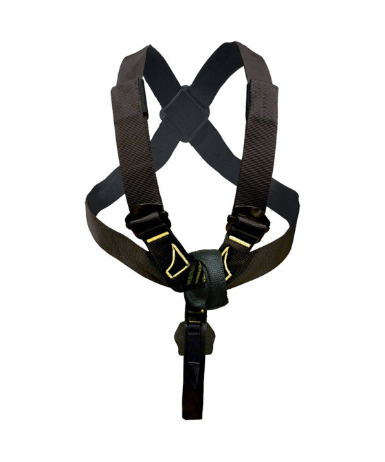 Hrudní Úvazek Beal Air Top