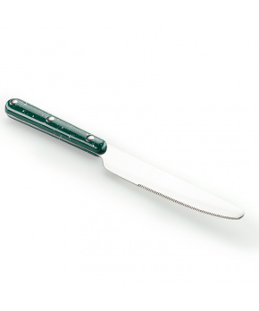 Nerezový Nůž GSI Outdoors Pioneer Knife Dark Green Nerezový Nůž GSI Outdoors Pioneer Knife Dark Green